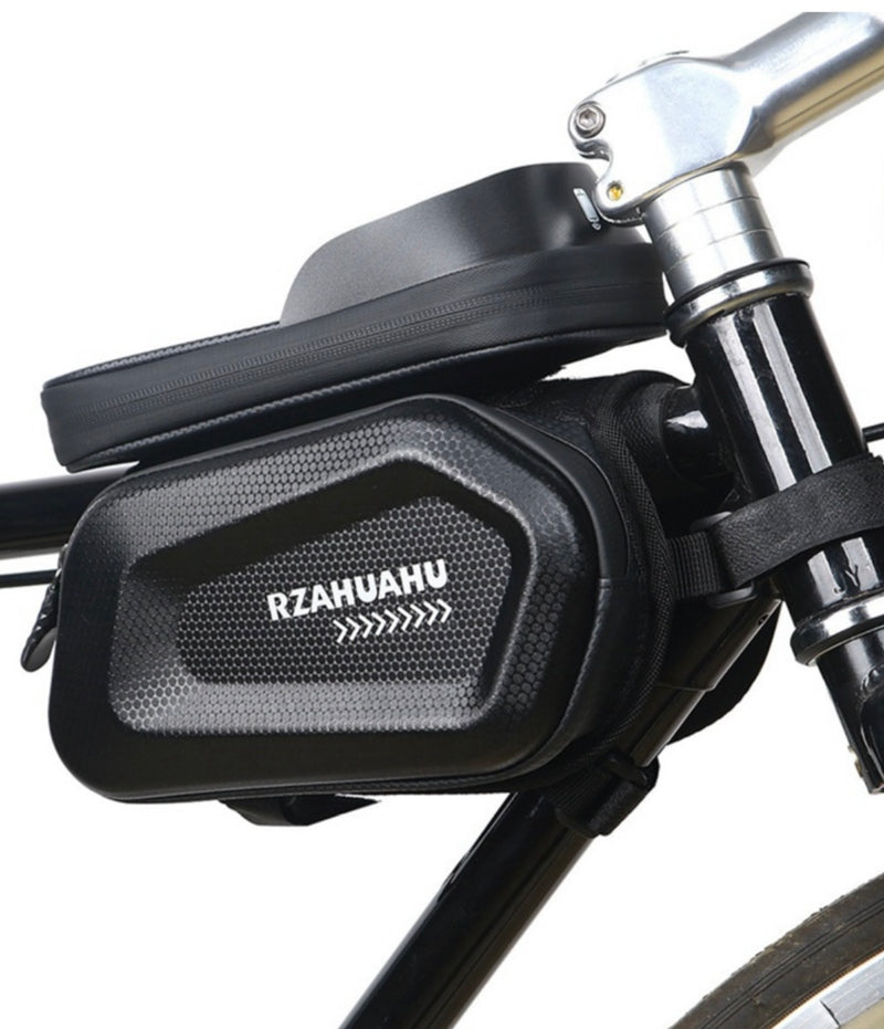 Bolsa de bicicleta para celular pantalla táctil TYA464