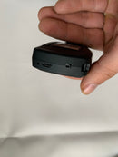 Taser en forma de control remoto automóvil descarga eléctrica VIDEO D1801