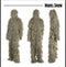 Camuflage Traje Ghost Ghillie Suit Sniper Gotcha Caceria 3d SN013