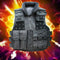 Chaleco Tactical Molle Plate Carrier Chaleco Swat Battle Airsoft PJ162