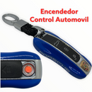 Encedor resistencia, Control Auto Porche, llavero Sn035