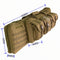 Mochila Porta Escopetas 42" (2 escopetas) y accesorios, sistema molle, 2 en 1: agarre maletín o espalda GJ042