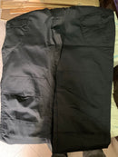 Pantalon táctico militar, muchas bolsas de cargo, ganchos, impermeable Ribstop antorcha dura, uso casual otan X256