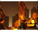 2 en 1: Laser luz roja o verde o ambas a la vez con 1 punto o efectos multipuntos DT21