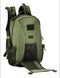 Mochila escolar, Deportes, etc, 40 Lts, impermeable, muchos compartimientos GJ632