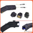 1 cartucho repuesto para PISTOLA TASER Sn007 A DISTANCIA B42-2 Sn007-2