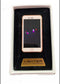 Encendedor Electrónico Recargable iPhone Mini X142R