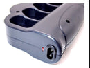 Taser Stun Gun Boxer Manopla toques descarga eléctrica Dj008