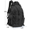 Mochila Escolar Computadora Multi-funcional Campismo Ciclista Gran Capacidad 45Lts G9022