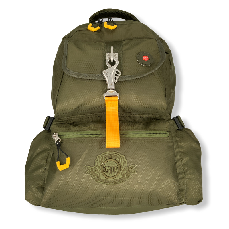 Mochila 35lts All fashion casual muchos compartimentos