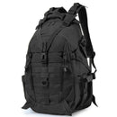 Mochila Escolar Computadora Multi-funcional Campismo Ciclista Gran Capacidad 45Lts G9022