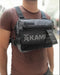 Chest Bag Pechera Streetwear Reforzada Calidad Original Kampak Sk03