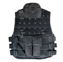 Chaleco Tactical Molle Plate Carrier Chaleco Swat Battle Airsoft PJ162