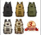 Mochila escolar, Deportes, etc, 40 Lts, impermeable, muchos compartimientos GJ632