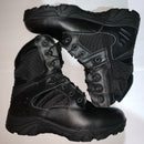 Botas tacticas militares CON CIERRE!, impermeables X245