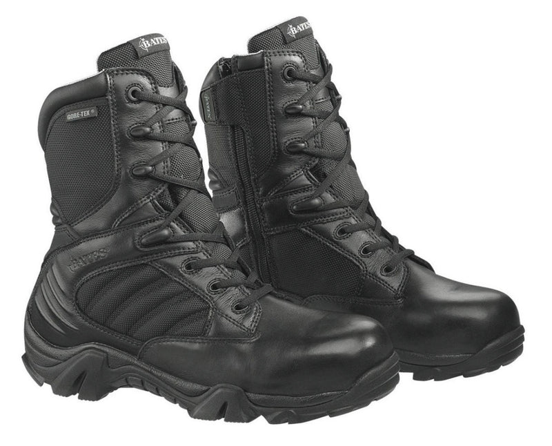 Botas tacticas militares CON CIERRE!, impermeables X245