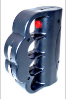 Taser Stun Gun Boxer Manopla toques descarga eléctrica Dj008