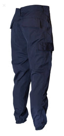 Pantalón Táctico Militar Bolsas De Cargo Comando Operativo Ripstop Antirrasgadura Uniforme Trabajo Uso Rudo Casual Otan X524