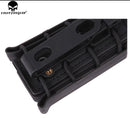 Porta cargador AJUSTABLE, Clip, 9mm, Mag, emerson, Molle Pj281