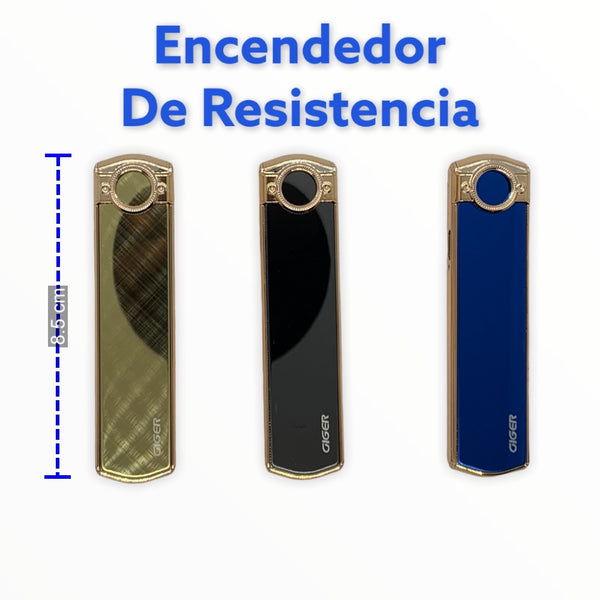 Encedor de resistencia ultra portátil, USB Sn033