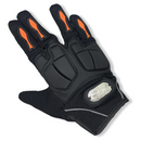 Guantes Motociclista TOUCH, Protección, Antiderrapante Sn029