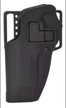 Funda Pistola Beretta (92/96)/ Glock (17/22/31) Serpa, compatibles c/piernera(PJ046), resistente PJ049/PJ048