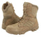 Botas tacticas militares CON CIERRE!, impermeables X245