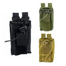 Porta radio sistema molle PJ284