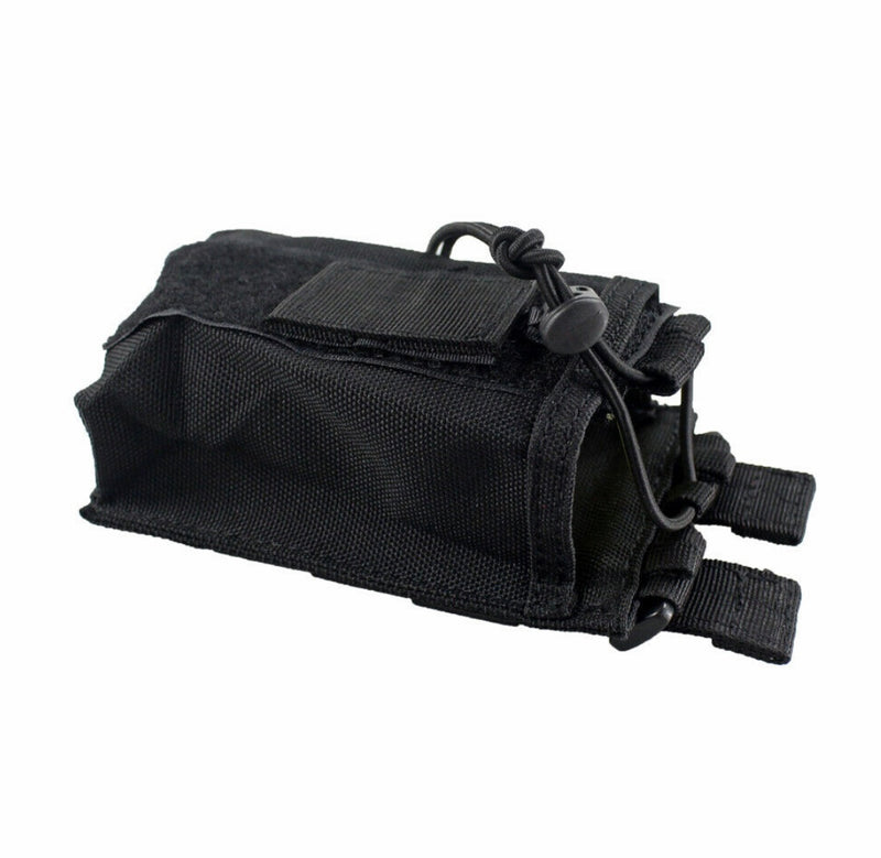 Porta radio sistema molle PJ284