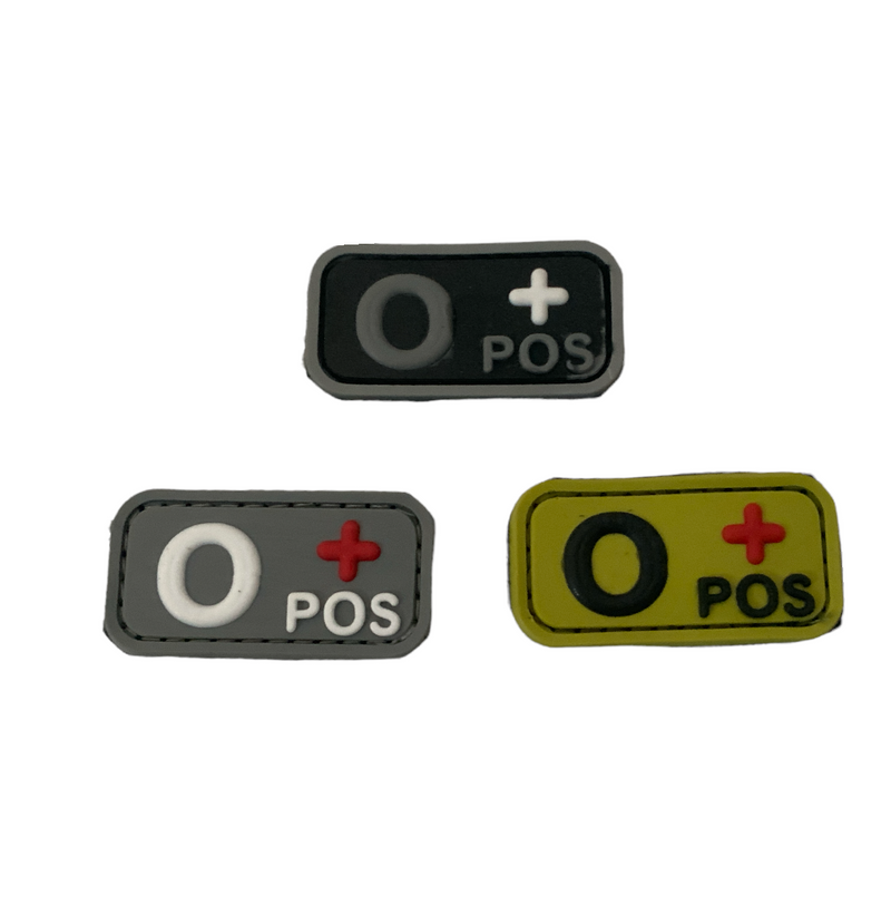 Parche Plástico Velcro Bandera Táctico Gotcha Insignia GJP Qz00