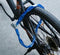 Candado cadena articulada para bicicleta S-501