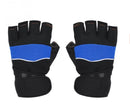 Guantes de entrenamiento medio dedo sn084